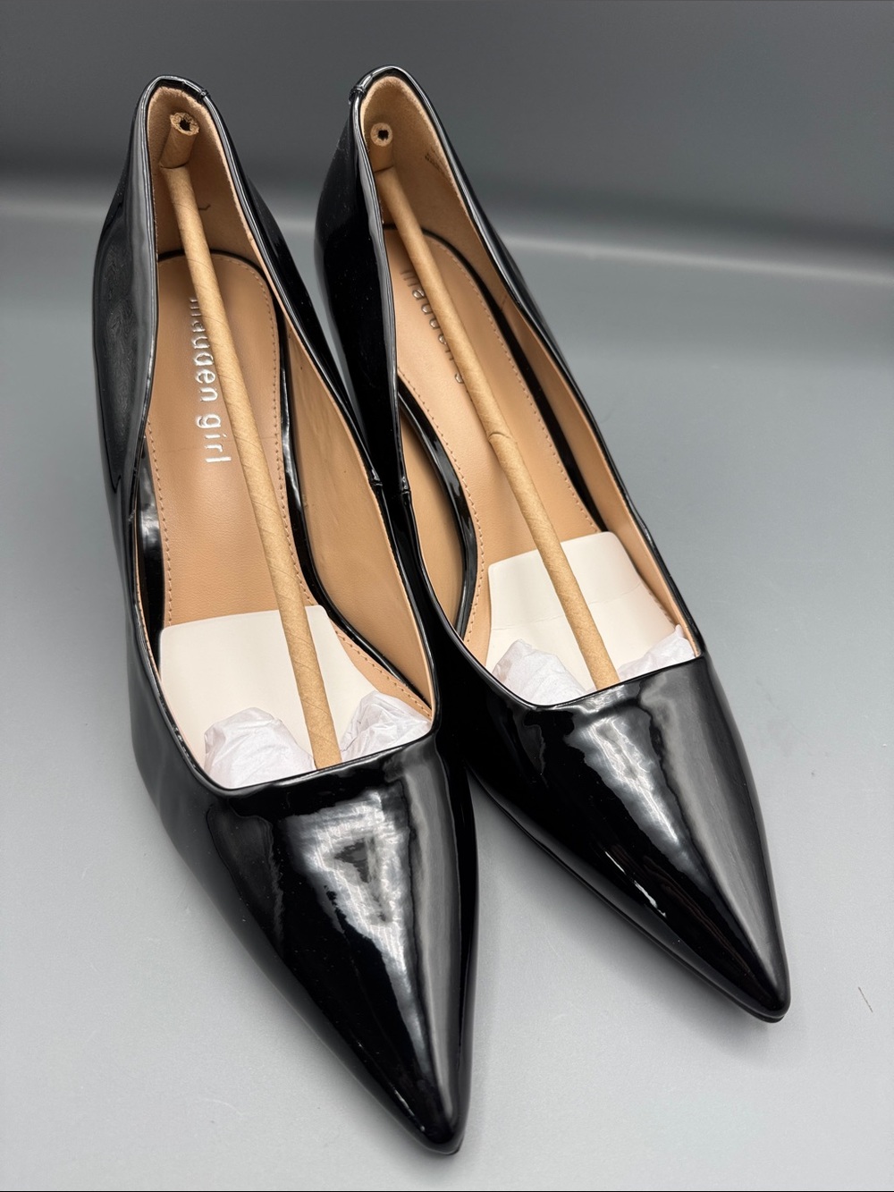Madden Girl Women's Brynn Pumps